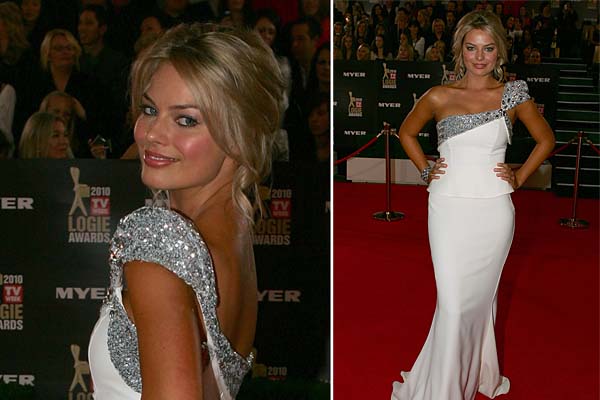 Counter Obsession: Logies 2010 ...